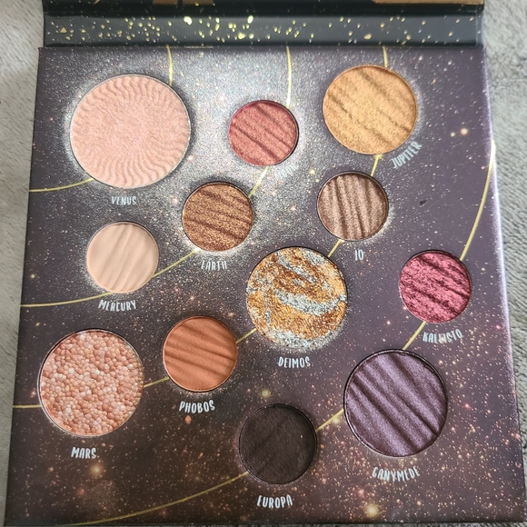 Dito venus palette limited edition - Picture 2 of 3